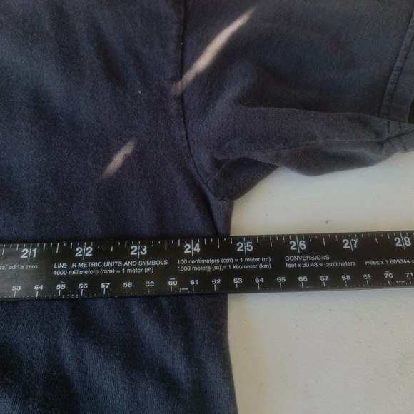 Vintage Led Zeppelin T-shirt Size 2XL - Picture 5 of 6